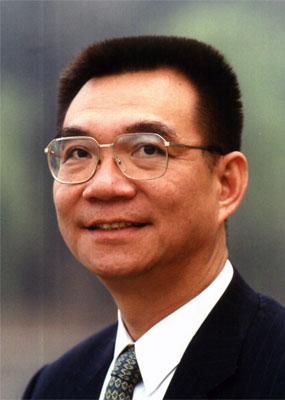林毅夫